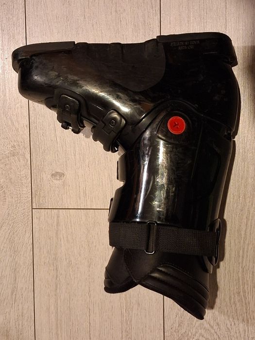 Clăpari schi Strolz 40