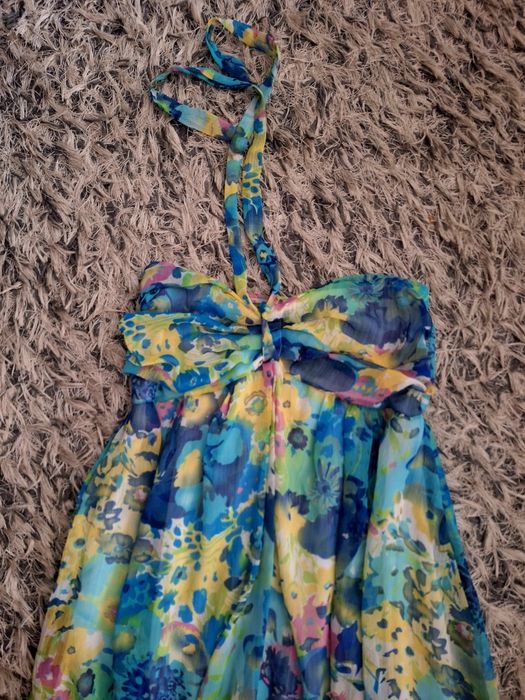 Rochiță model foarte frumos