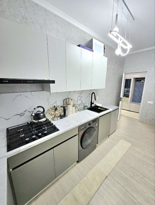 Продажа квартира Мирабад