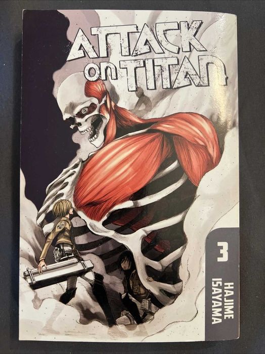 Различни видове манги - вижте описанието