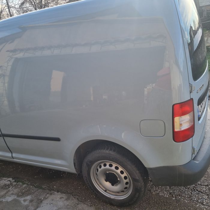 Caddy продавам  wv Caddy