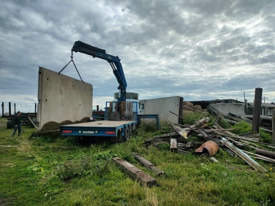 Манипулятор эвакуатор кран