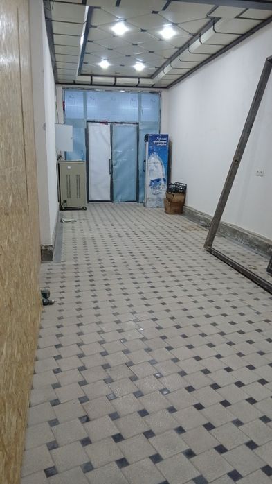Ijara uchun oylik toʻlov keliwiladi. Suv, svet, gaz ,wf ,kamera  bor