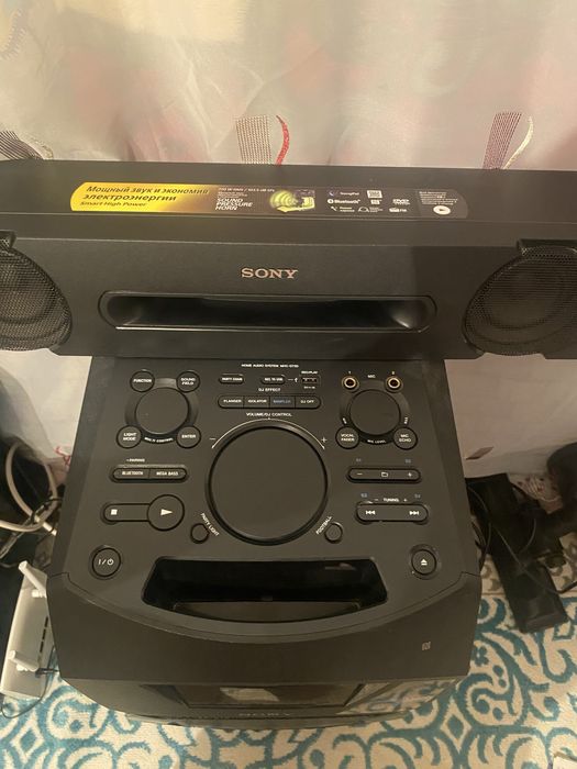 Калонка SONY GT3D