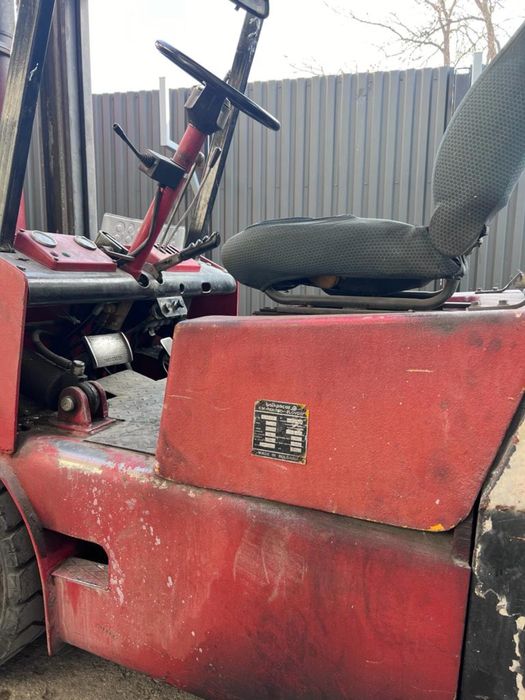 Vand Motostivuitor Balkancar