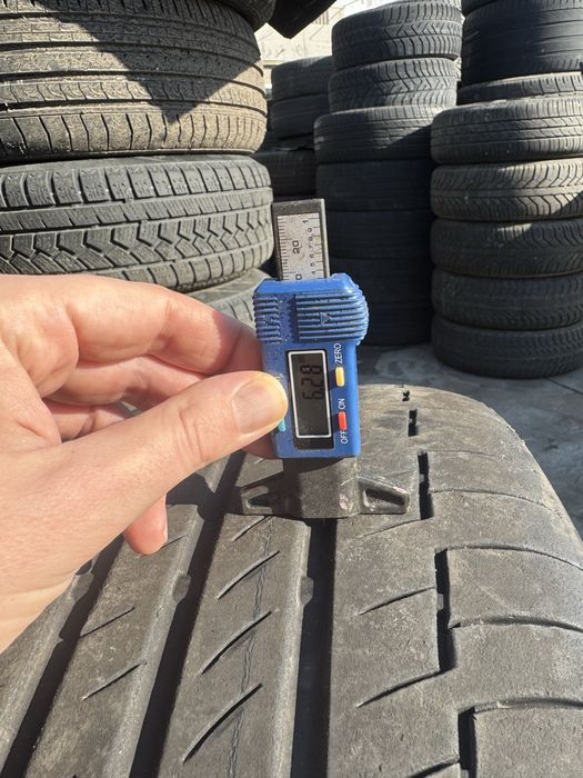 4бр 245/45R19 CONTINENTAL PremiumContact 6
