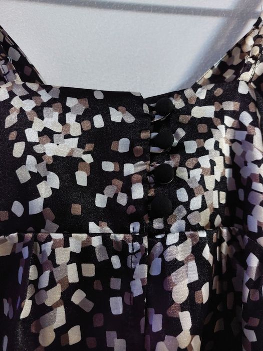 Платье Siempre es Viernes, размер S, Испания