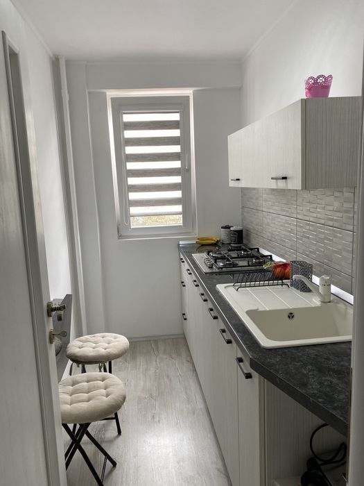 Apartament Lujerului 2 camere