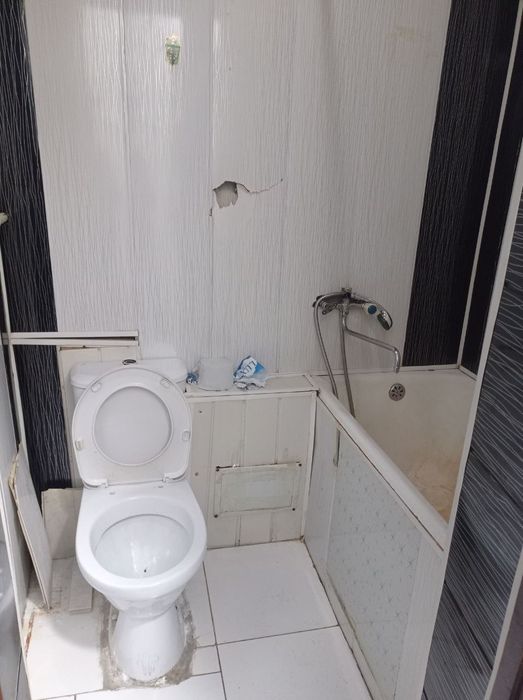 Юнусабад 2 кварталда 1 хона уй ижарага берилади