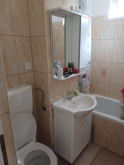 Apartament de inchiriat