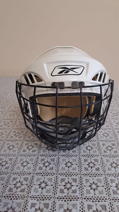 Экипировка для хоккея