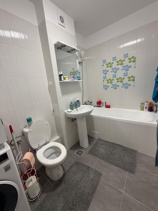 Vand Apartament 2 camere / PALLADY / Direct Proprietar — fotografia 3