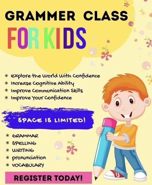 Ofer meditatii in limba engleza pentru copii de clasa I -IV