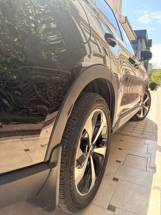 BYD Song Plus DM-i гибрид 32.000км пробег‼️Краска Топ тоза Накт/ Насия