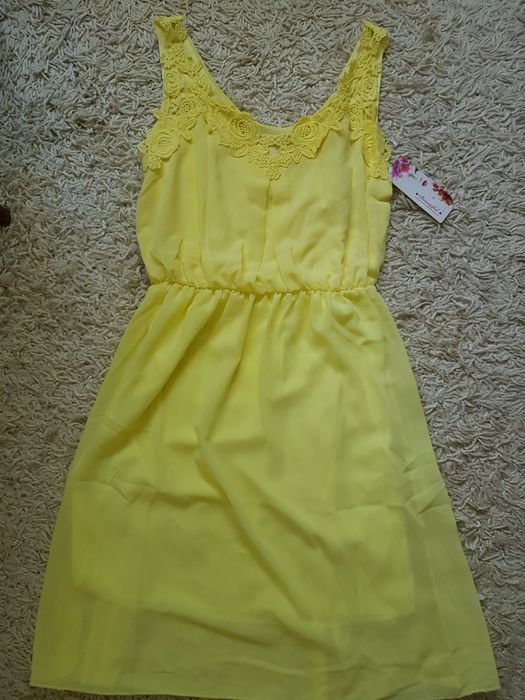 Рокля Дамски рокли, нови