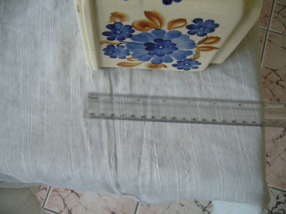 Стари Порцеланови Кана и Кутия