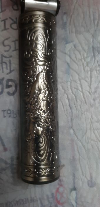 Машинка за подстригване