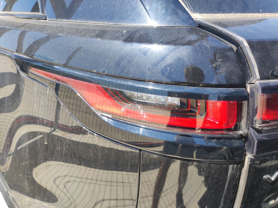 Ляв Стоп - за Land Rover Velar / Ланд Роувър Велар 2018