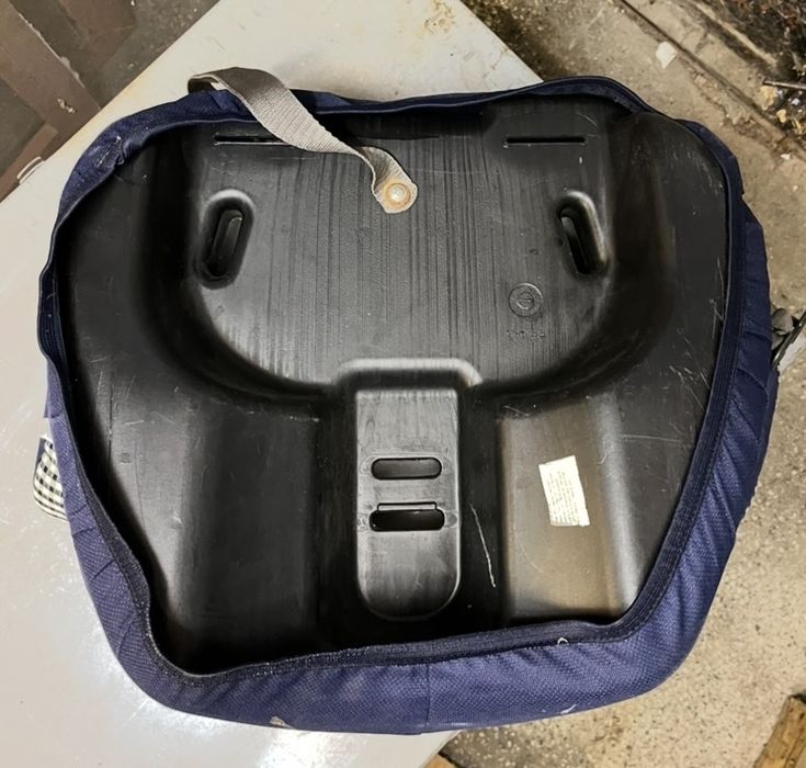 Детско столче за кола