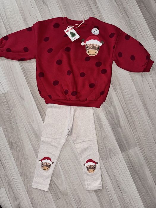 Compleu christmas next 98