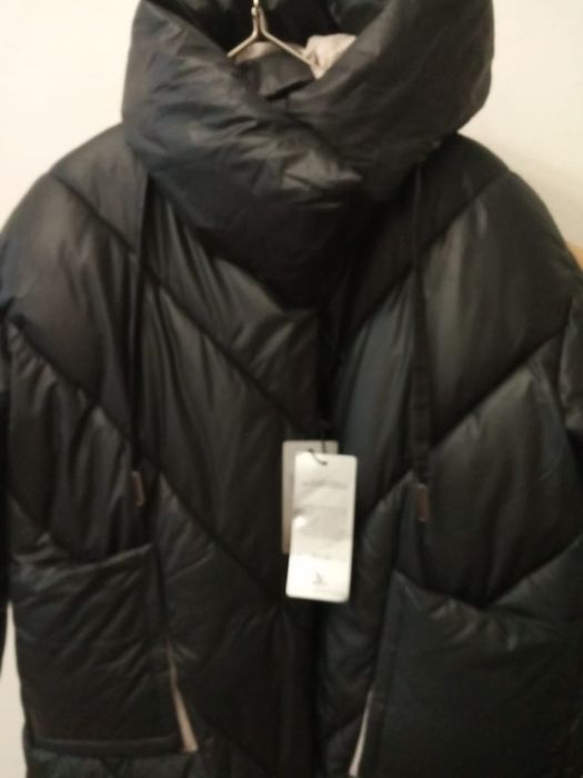 Продам  куртку - (зима)