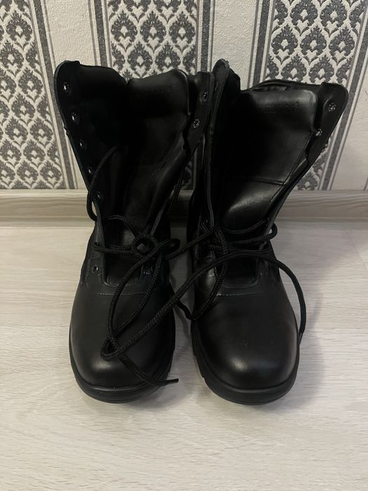 Продам летние берцы