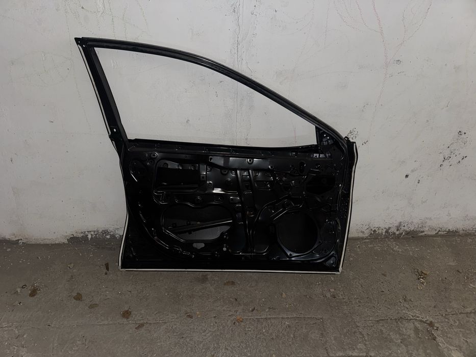 Дверь тойота камри 70-75