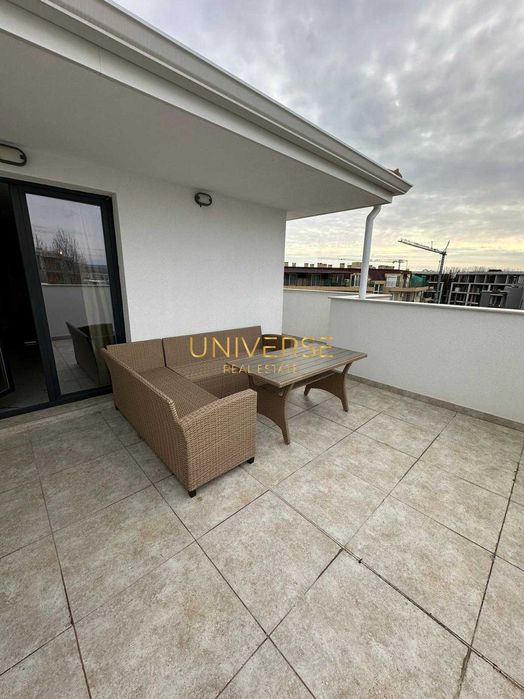 Продава се Двустаен апартамент в к.к. Слънчев бряг - 102 кв.м за 1353 €/кв.м - Снимка #12