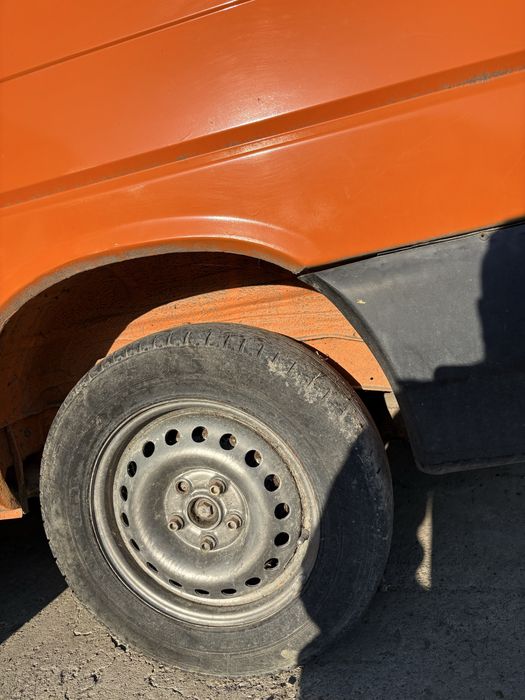 Dezmembrez vw t4