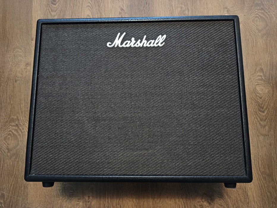 Amplificator Marshall Code 50