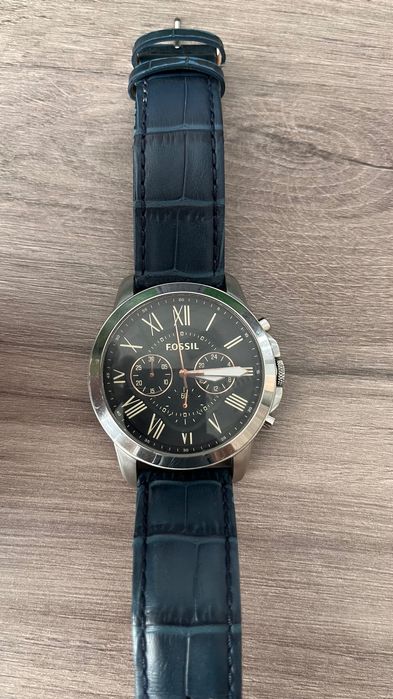 Ceas Fossil FS4813IE