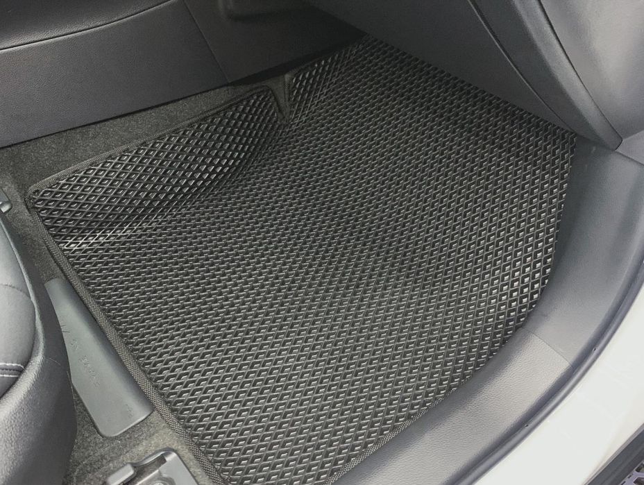 ЕВА EVA ЭВА ЭКО полики коврики