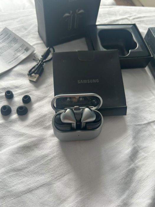 Galaxy Buds3 Pro
