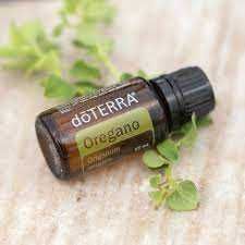 Ulei Esential Oregano doterra cu 15 beneficii