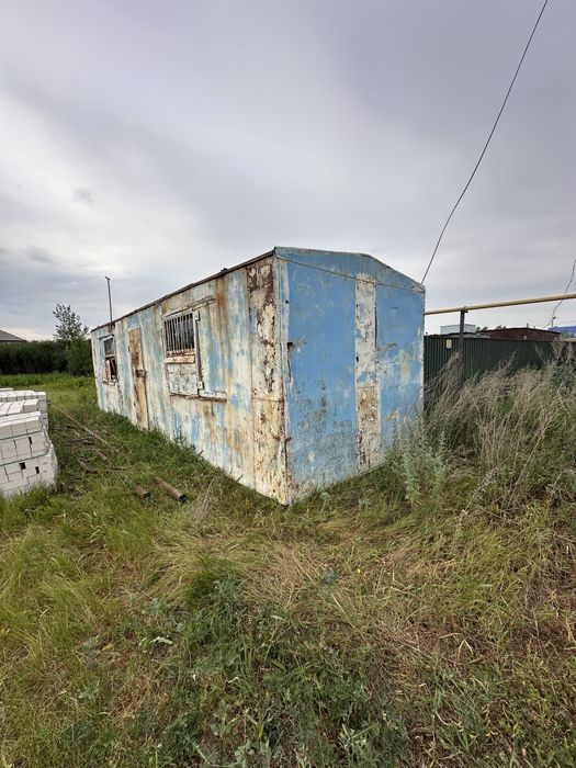 Продам дачный участок