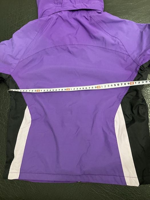 Детско ски яке No Fear за 11-12г