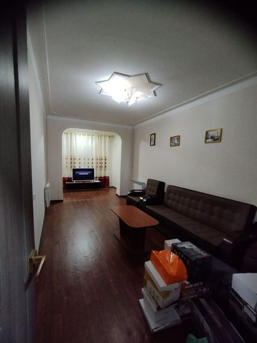 Квартира евро ремонт