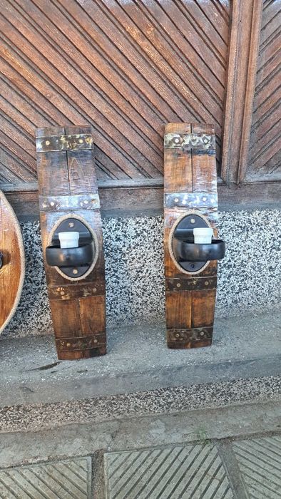 Осветителни тела за Битова или Барбекю