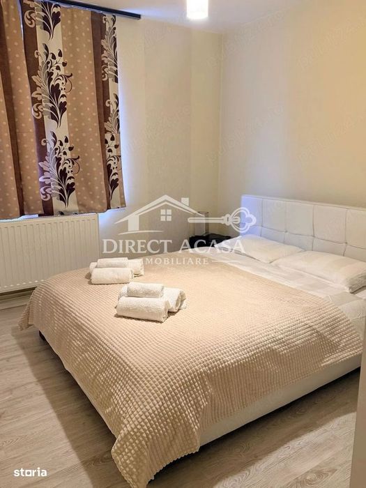 De închiriat – Apartament cu 2 camere | 7 Noiembrie, str. Făget