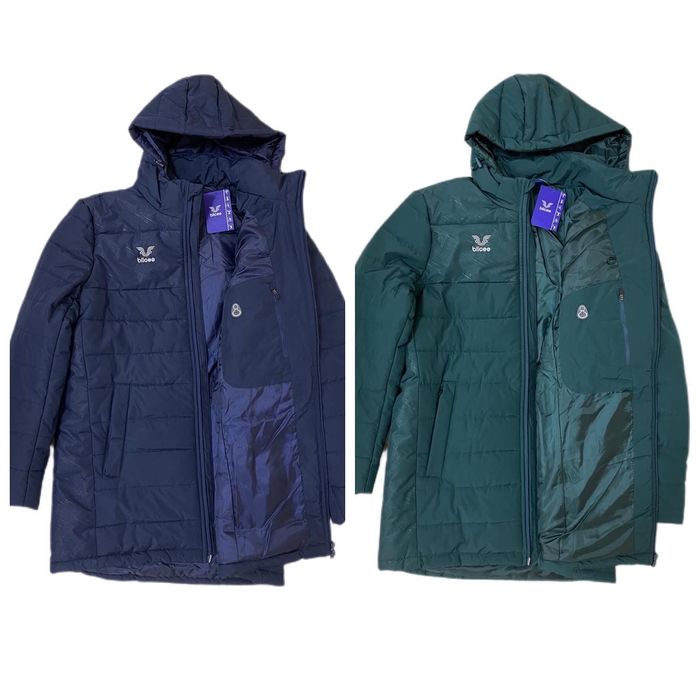 Зимняя Куртка 
Производство: Турция 
Фирма: bilcee 
Ткань: 100% полиэс