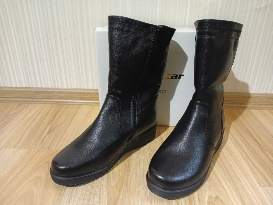 Дамски ботуши 43 номер Matstar 27см