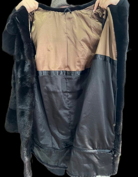 Продам шубу норку