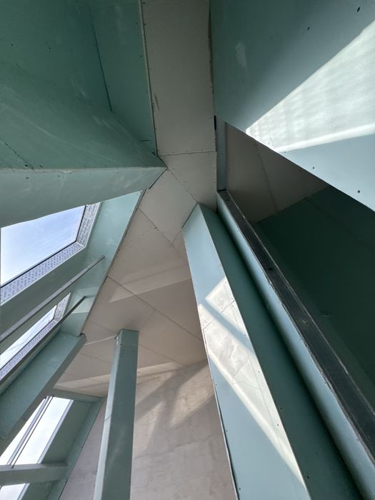 Ремонтные работы