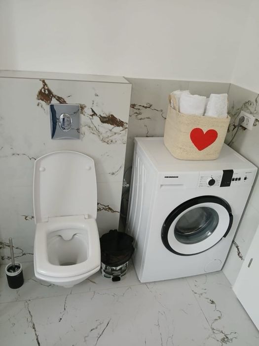 Apartament în regim hotelier