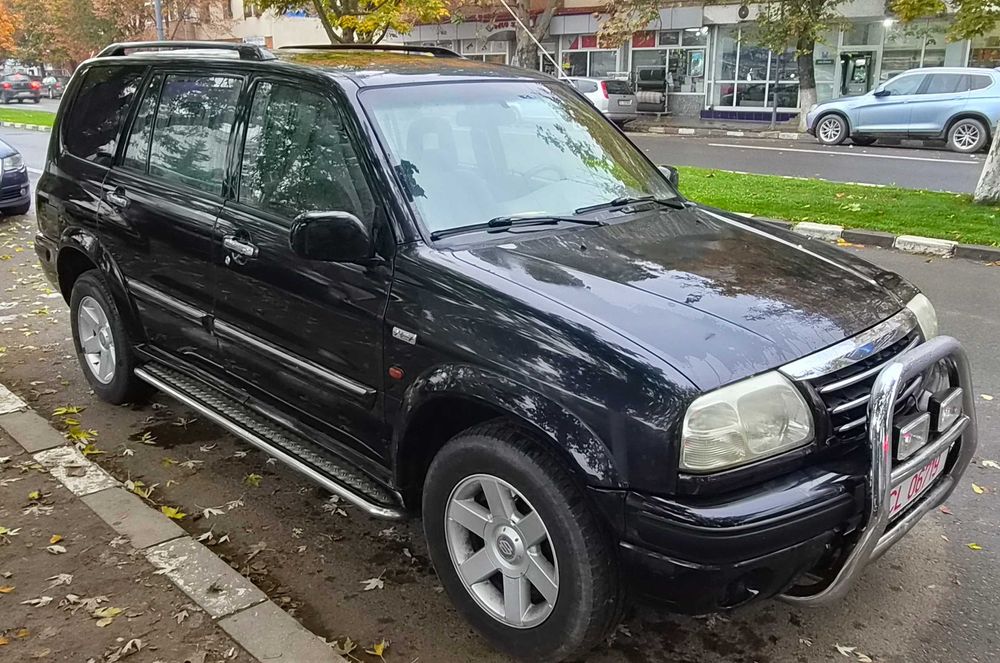 Vand masina auto