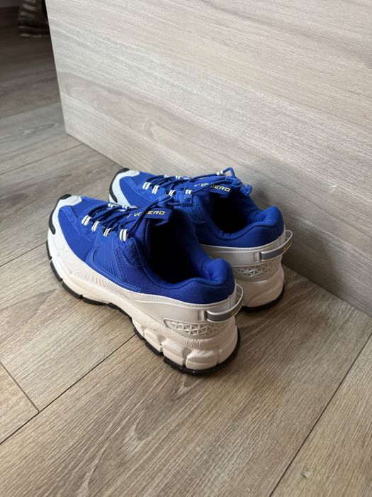 Nike Zoom Vomero Roam "Racer Blue"
