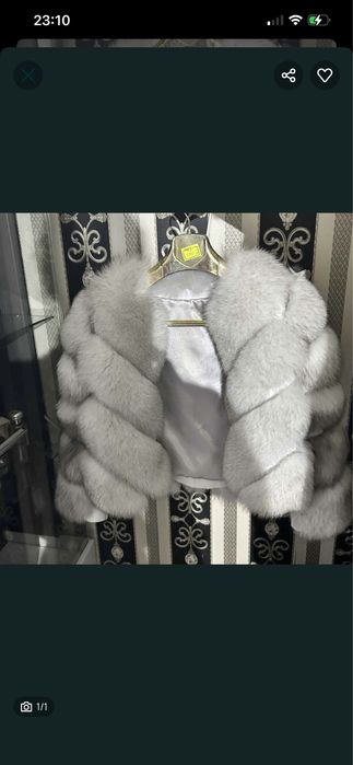 Blana naturala ,ofer poze in privat