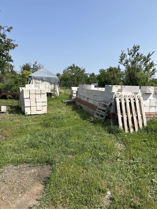 Дача телецентр Волна (2 участка)