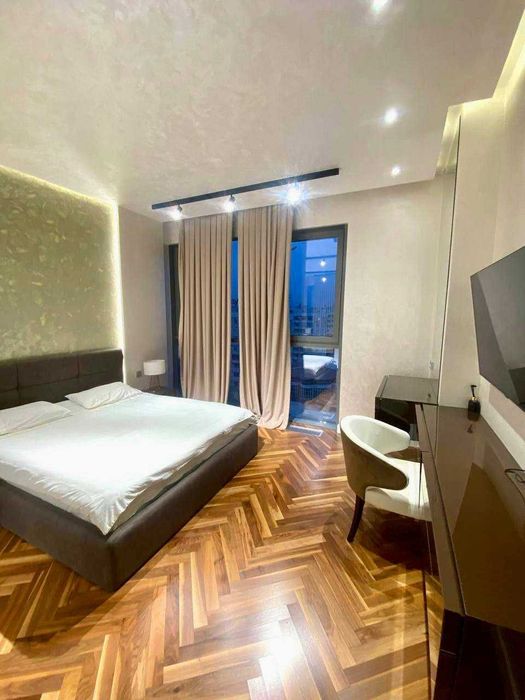 2/8/12 квартира на ЖК Мирабад авеню/ Mirabad Avenue Блок A3