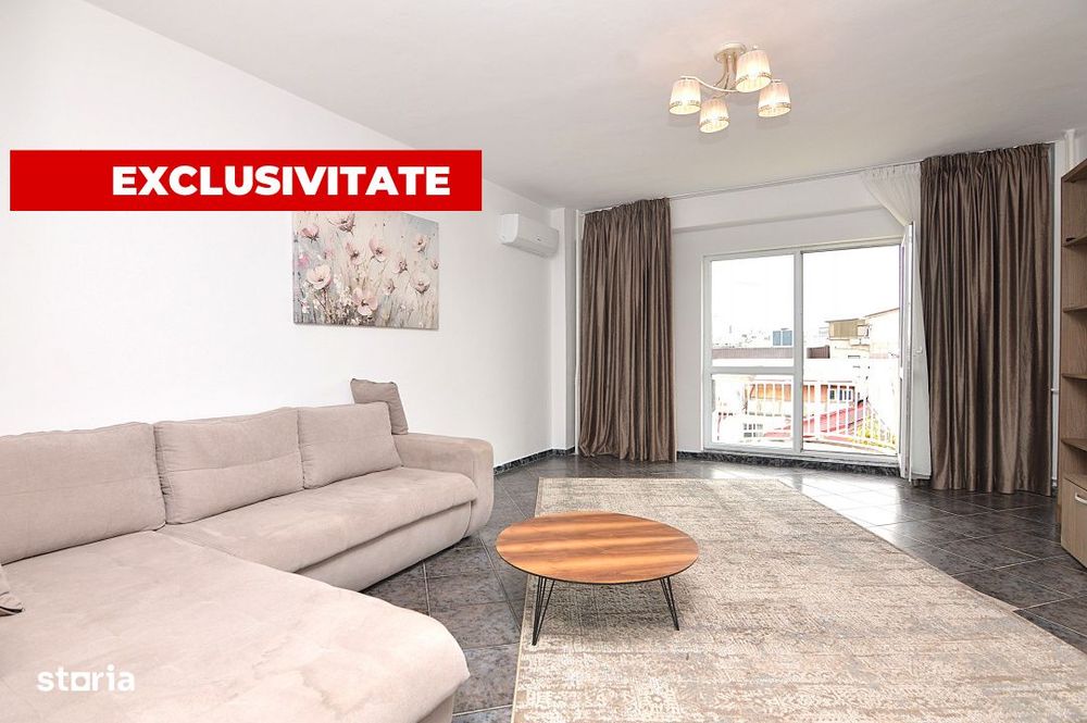 Inchiriere Apartament 3 Camere Unirii-Piata Alba Iulia